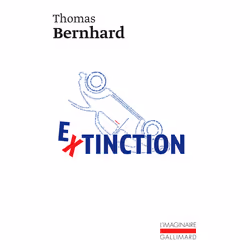 ISBN Extinction, Français, 516 pages