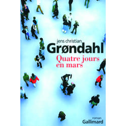Quatre jours en Mars