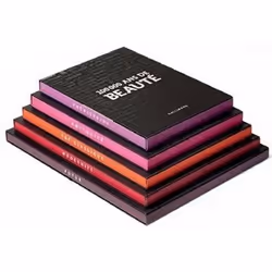 ISBN 100 000 Ans De Beaute, Art & design, Français, Livre broché