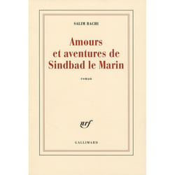 Amours et aventures de Sindbad le Marin