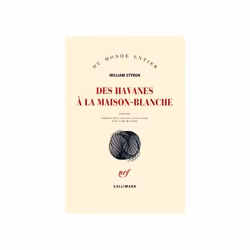 ISBN Des havanes à la Maison-Blanche, Français, 160 pages