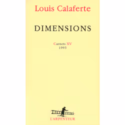 ISBN Dimensions, Français, 224 pages