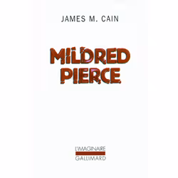 ISBN Mildred Pierce, Français, 414 pages