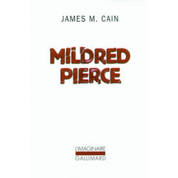 Mildred Pierce