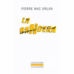 ISBN La bandera, Français, 252 pages