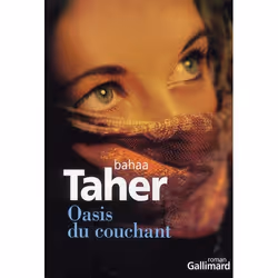 ISBN Oasis Du Couchant, Littérature, Français, Livre broché