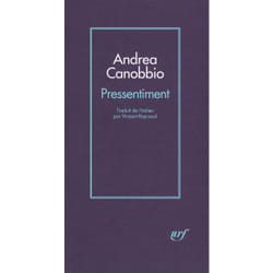 Pressentiment