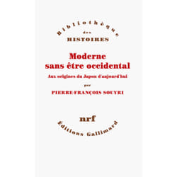 ISBN Moderne sans être occidental