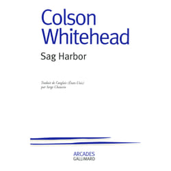Sag harbor
