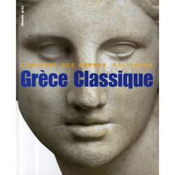 Grèce classique (480-330 avant J.-C.)