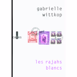 ISBN Les rajahs blancs, Français, 408 pages
