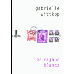 Les rajahs blancs