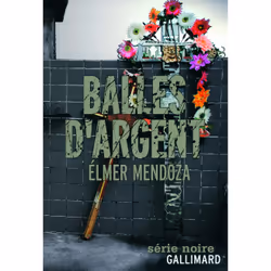 ISBN Balles d'argent, Français, 272 pages