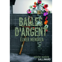 Balles d'argent