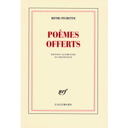 ISBN Poèmes offerts