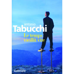 Le temps vieillit vite