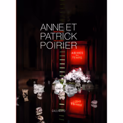 ISBN Anne et Patrick Poirier, Français, 144 pages
