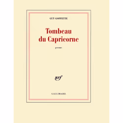 ISBN Tombeau du Capricorne, Français, 48 pages