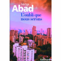 ISBN L'oubli que nous serons, Français, 336 pages