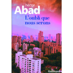 L'oubli que nous serons