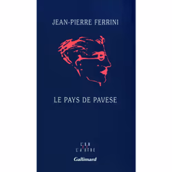 ISBN Le pays de Pavese, Français, 216 pages