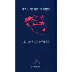 Le pays de Pavèse