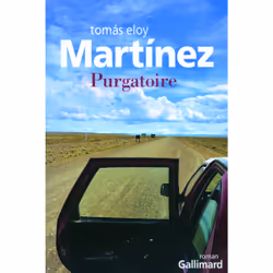 ISBN Purgatoire, Français, 304 pages