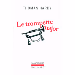 ISBN Le trompette-major, Français, 420 pages