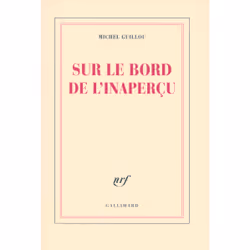 ISBN Sur le bord de l'inaperçu, Français, 184 pages