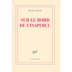ISBN Sur le bord de l'inaperçu