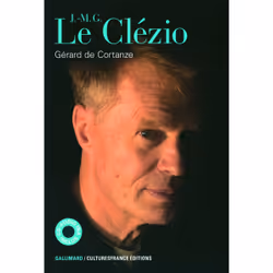 ISBN J.-M.G. Le Clézio, Français, 160 pages