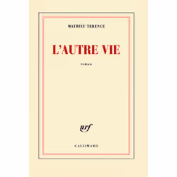 ISBN L'autre vie, Français, 176 pages