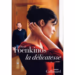 ISBN La Delicatesse, Littérature, Français