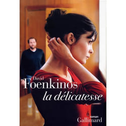La délicatesse (Grand format)