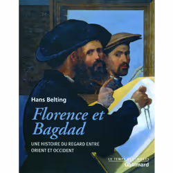 ISBN Florence et Bagdad, Français, 384 pages