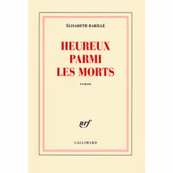 ISBN Heureux parmi les morts, Français, 320 pages