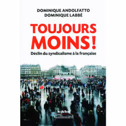 ISBN Toujours moins !, Français, 224 pages