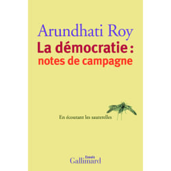 La démocratie - notes de campagne