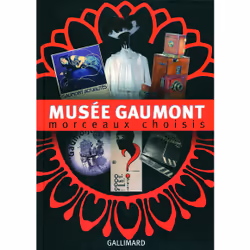 ISBN Musée Gaumont, Français, 280 pages