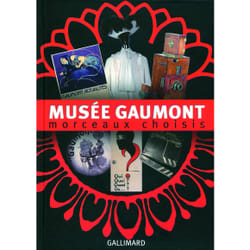 ISBN Musée Gaumont