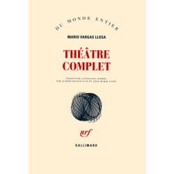 Théâtre complet