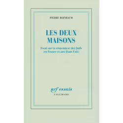 ISBN Les deux maisons, Français, 432 pages