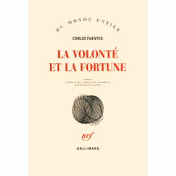 ISBN La volonté et la fortune, Français, 528 pages