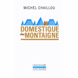ISBN Domestique chez Montaigne, Français, 294 pages