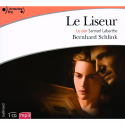 ISBN Le liseur, Français