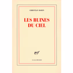 ISBN Les ruines du ciel, Français, 192 pages