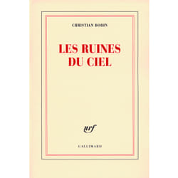 Les ruines du ciel