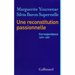 ISBN Une reconstitution passionnelle, Français, 112 pages