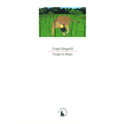 ISBN Voyage en Afrique