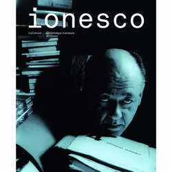ISBN Ionesco, Français, 192 pages